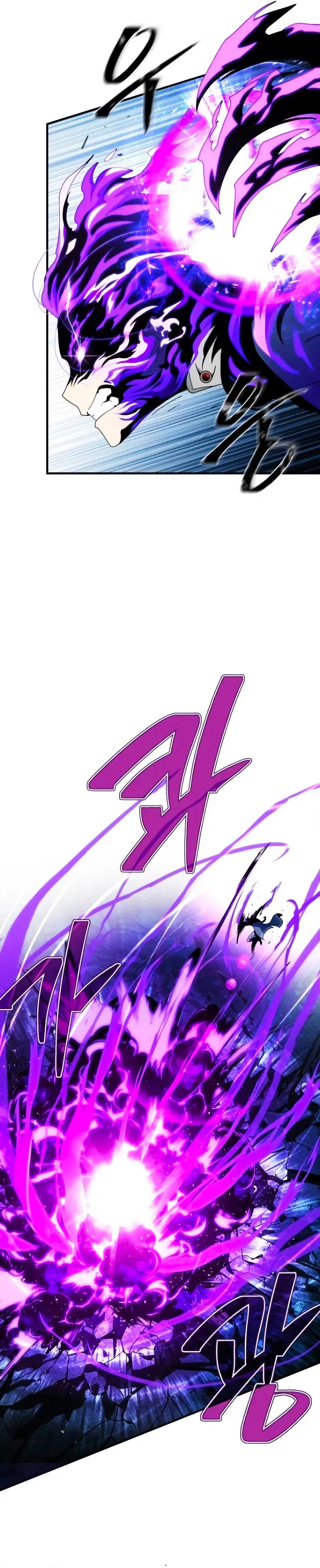 Read O Mago Negro que Retorna Após 66666 Anos PT Manga Online