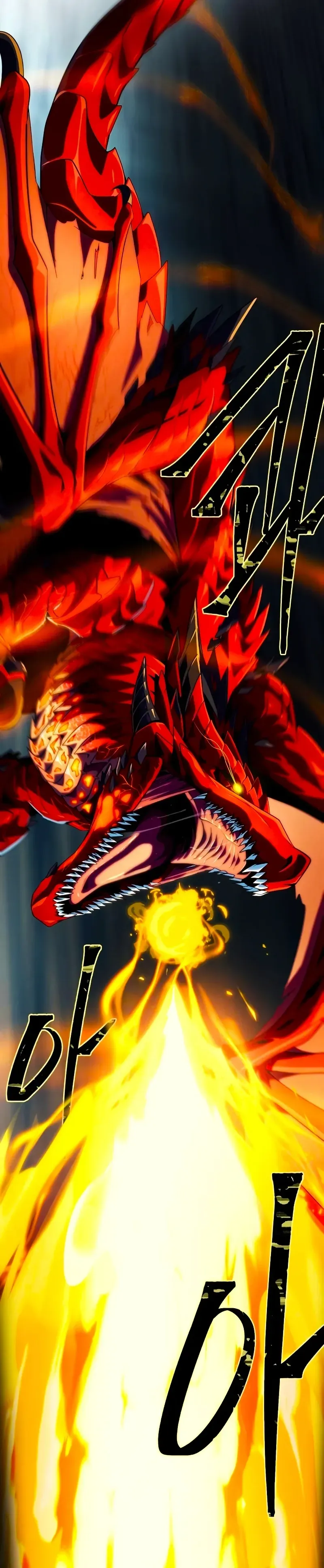 Read O Mago Negro que Retorna Após 66666 Anos PT Manga Online