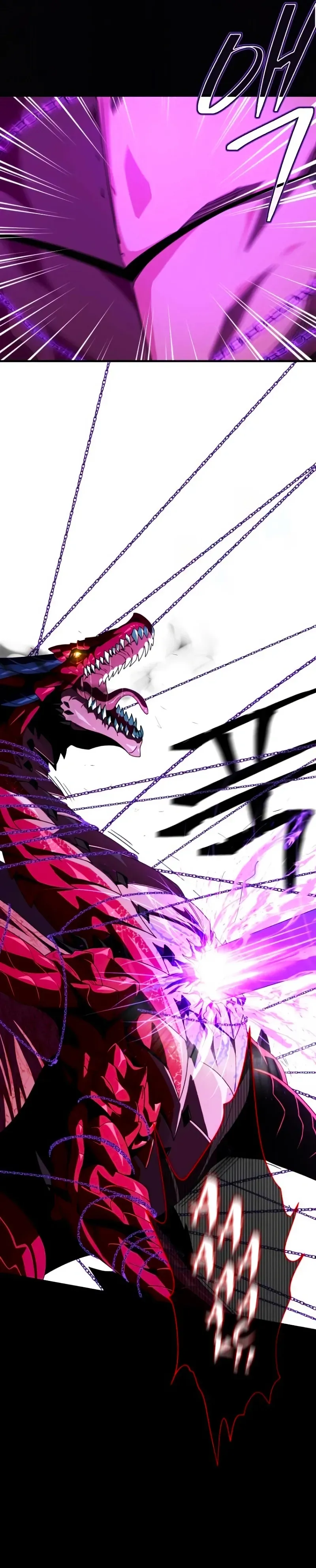 Read O Mago Negro que Retorna Após 66666 Anos PT Manga Online