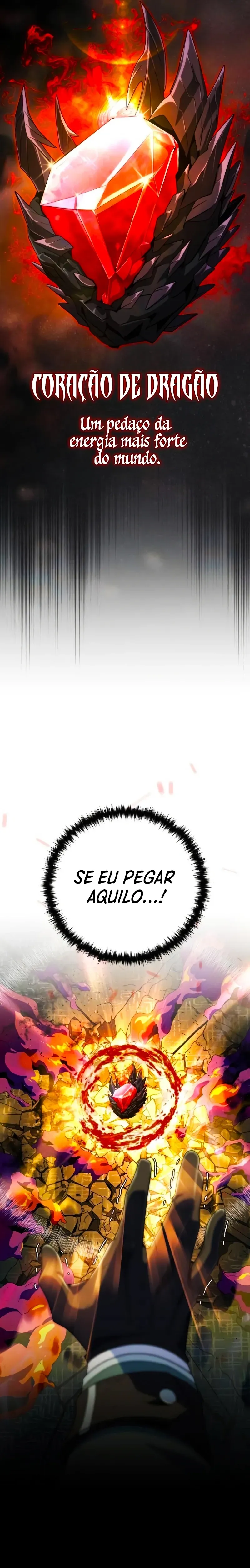 Read O Mago Negro que Retorna Após 66666 Anos PT Manga Online