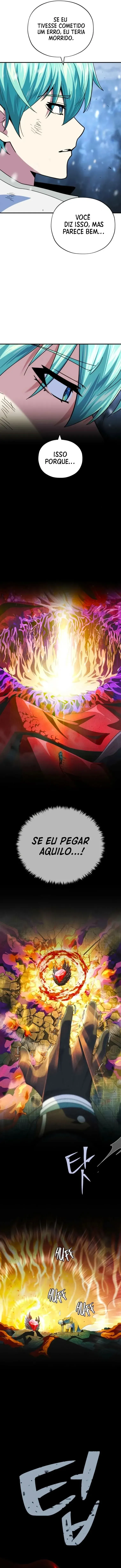 Read O Mago Negro que Retorna Após 66666 Anos PT Manga Online