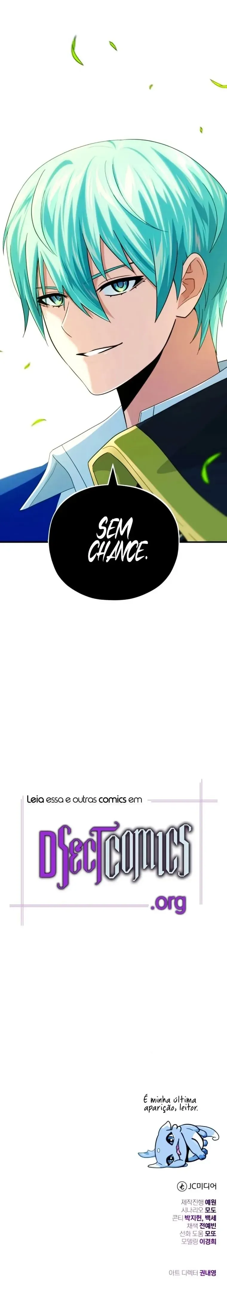 Read O Mago Negro que Retorna Após 66666 Anos PT Manga Online