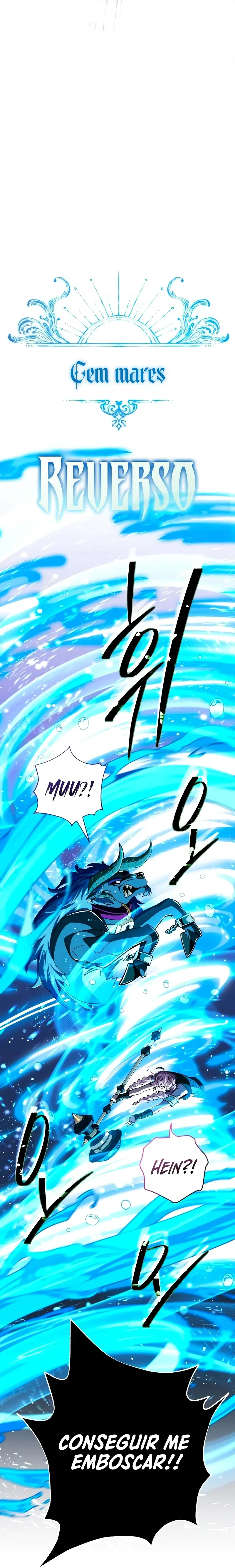 Read O Mago Negro que Retorna Após 66666 Anos PT Manga Online