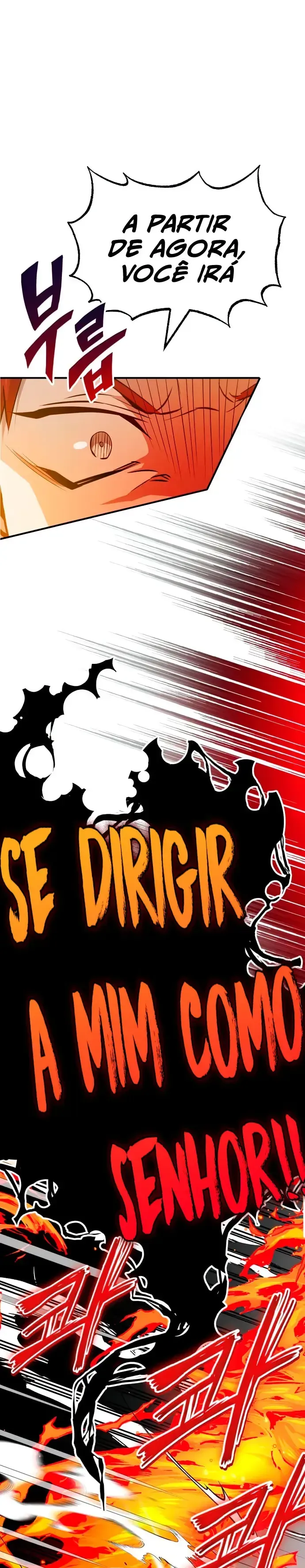 Read O Mago Negro que Retorna Após 66666 Anos PT Manga Online