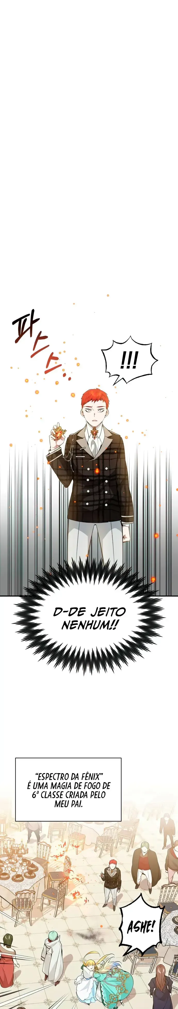 Read O Mago Negro que Retorna Após 66666 Anos PT Manga Online