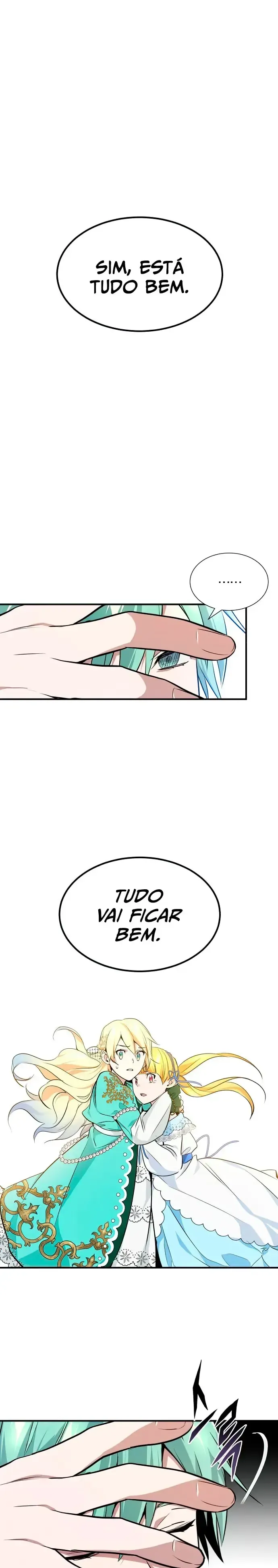 Read O Mago Negro que Retorna Após 66666 Anos PT Manga Online