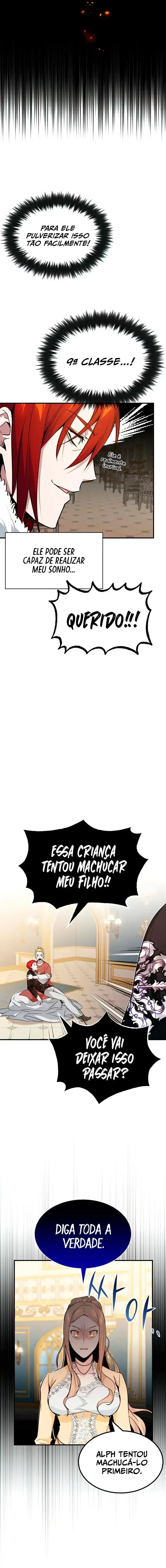 Read O Mago Negro que Retorna Após 66666 Anos PT Manga Online