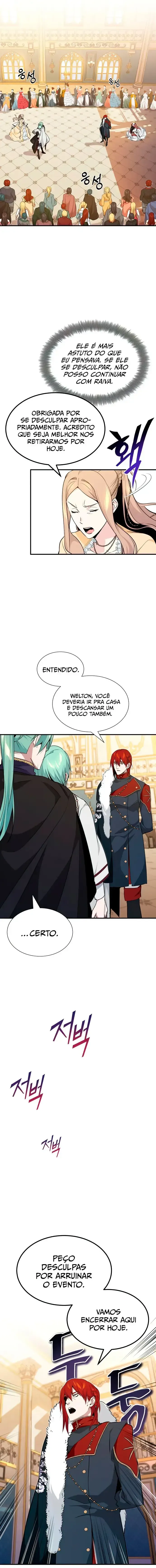 Read O Mago Negro que Retorna Após 66666 Anos PT Manga Online