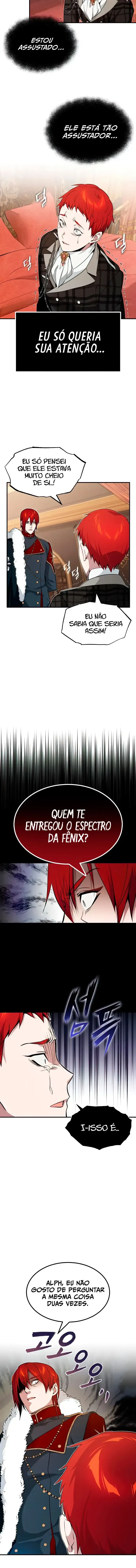 Read O Mago Negro que Retorna Após 66666 Anos PT Manga Online
