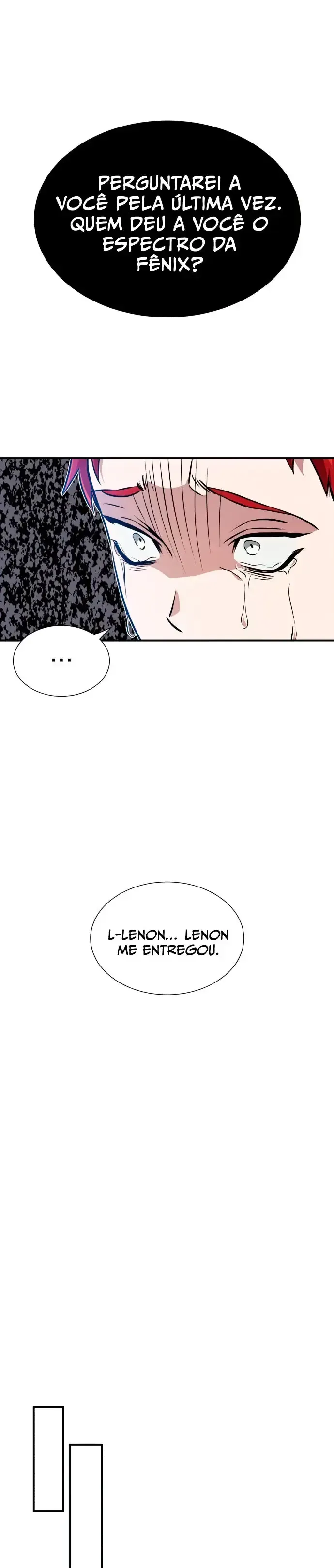 Read O Mago Negro que Retorna Após 66666 Anos PT Manga Online
