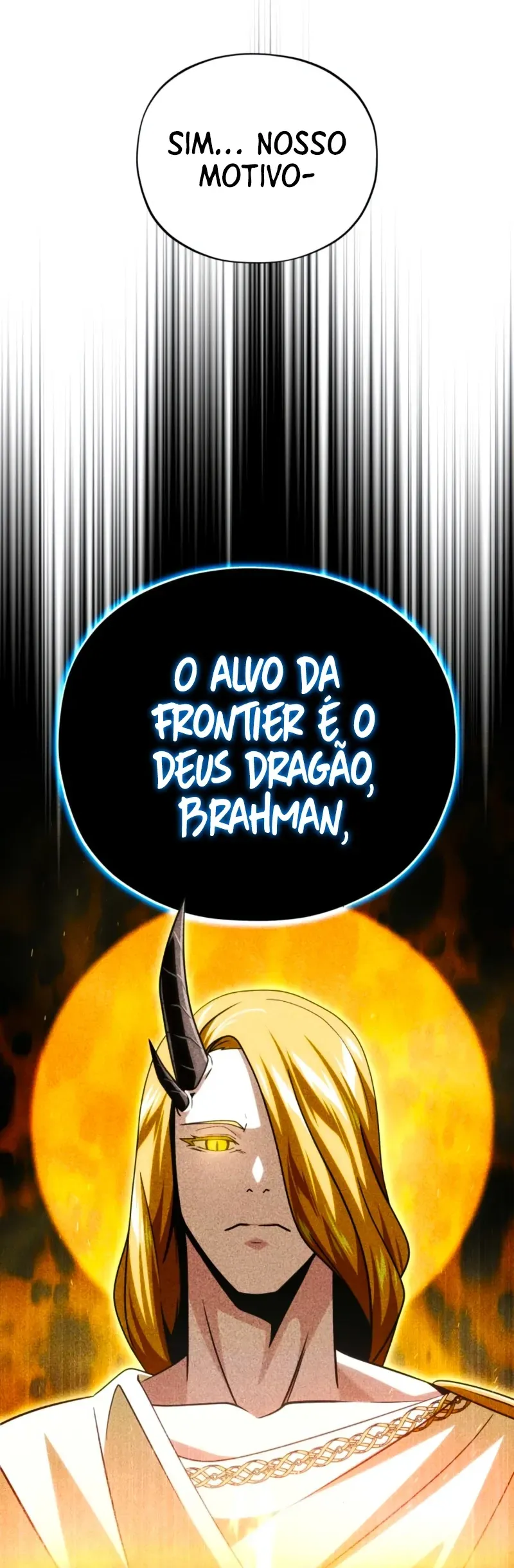 Read O Mago Negro que Retorna Após 66666 Anos PT Manga Online