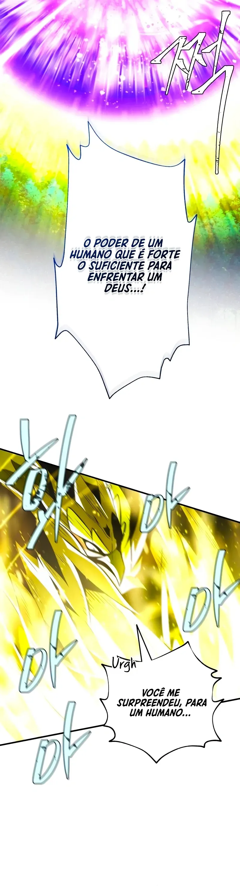 Read O Mago Negro que Retorna Após 66666 Anos PT Manga Online