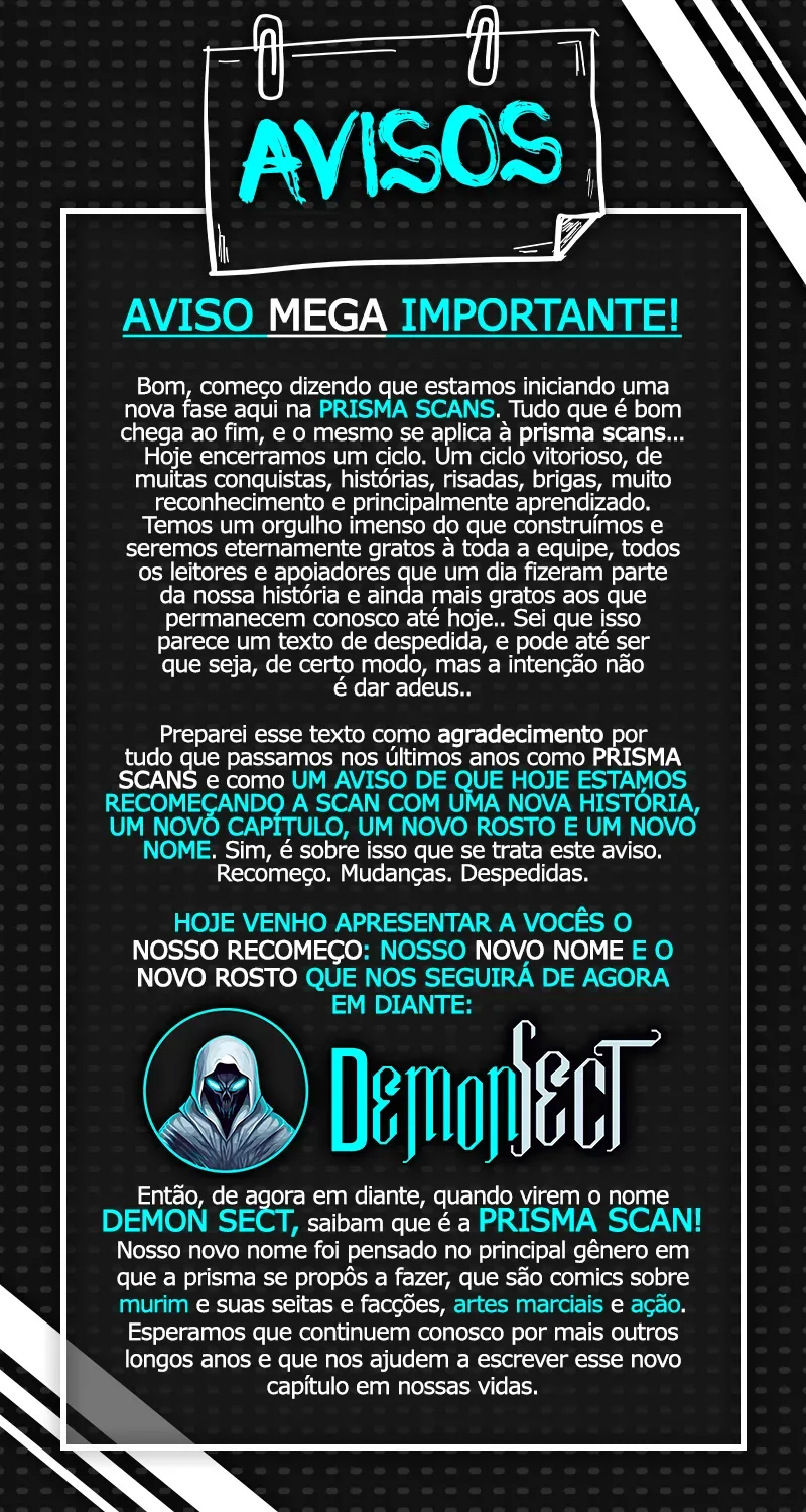 Read O Mago Negro que Retorna Após 66666 Anos PT Manga Online