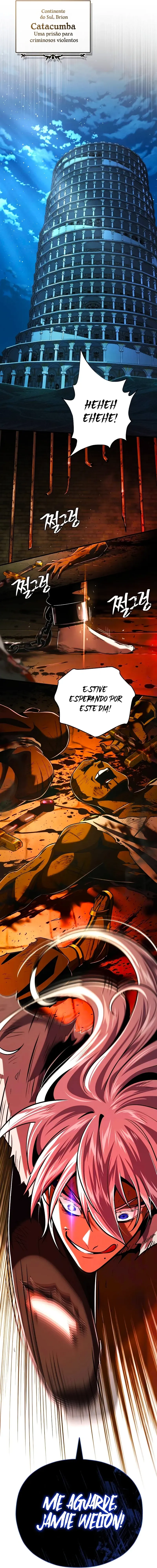 Read O Mago Negro que Retorna Após 66666 Anos PT Manga Online