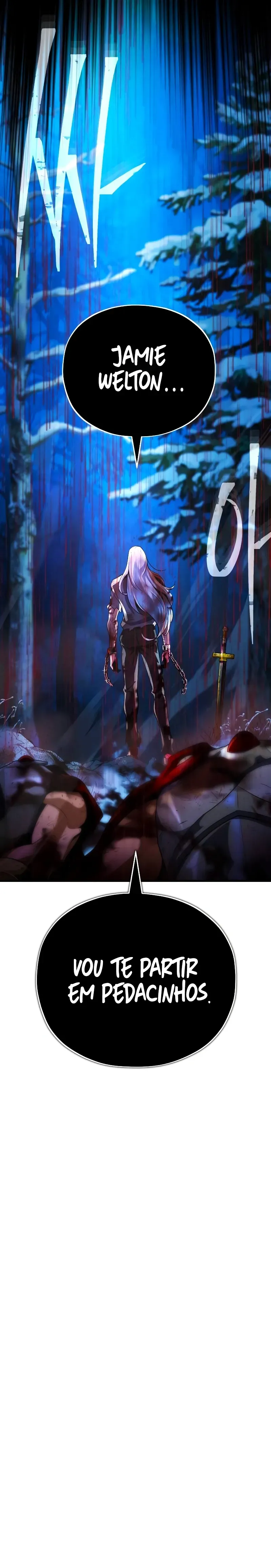 Read O Mago Negro que Retorna Após 66666 Anos PT Manga Online