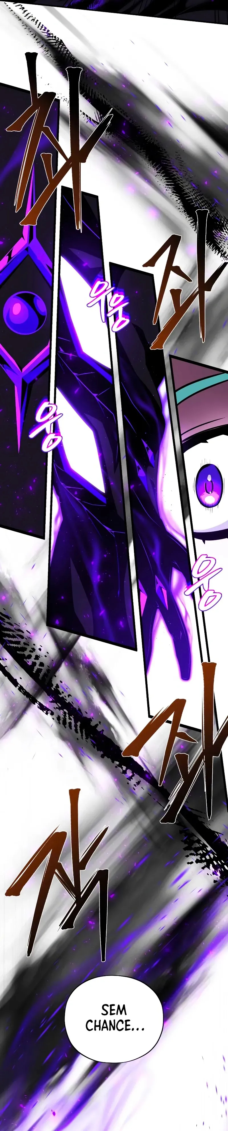 Read O Mago Negro que Retorna Após 66666 Anos PT Manga Online