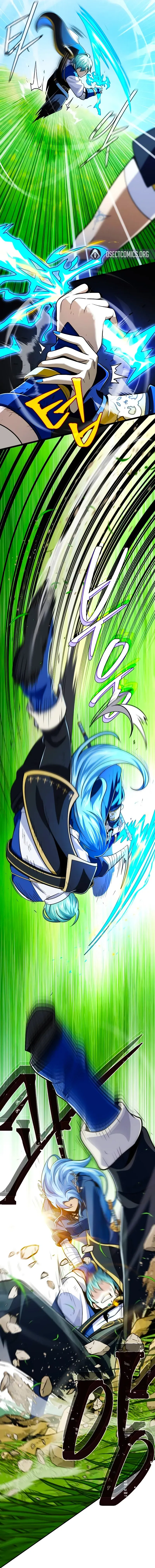 Read O Mago Negro que Retorna Após 66666 Anos PT Manga Online