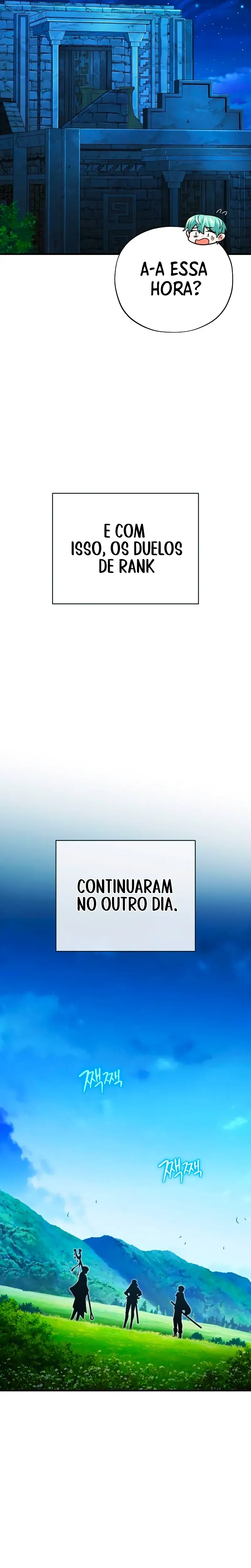 Read O Mago Negro que Retorna Após 66666 Anos PT Manga Online