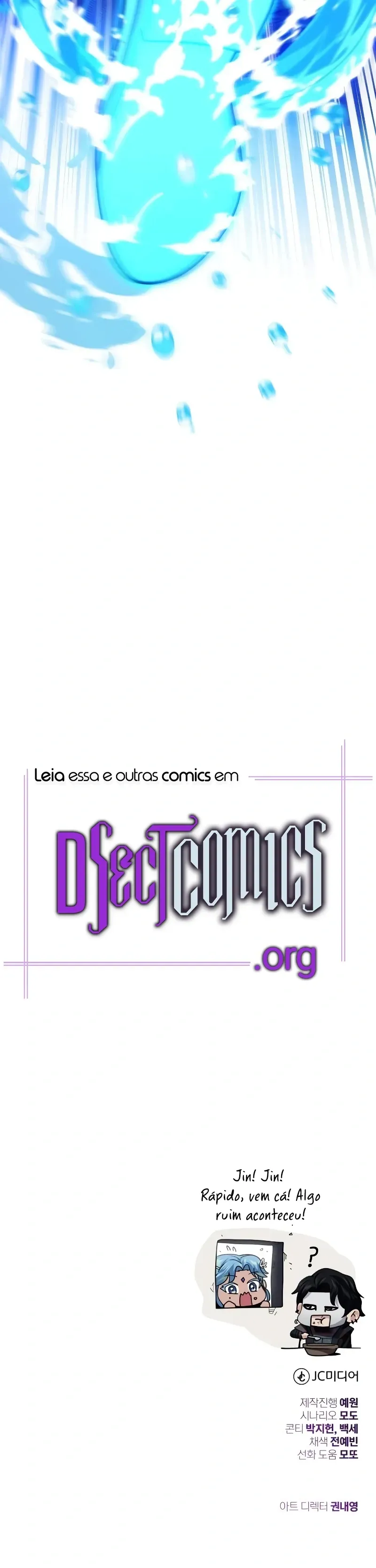 Read O Mago Negro que Retorna Após 66666 Anos PT Manga Online