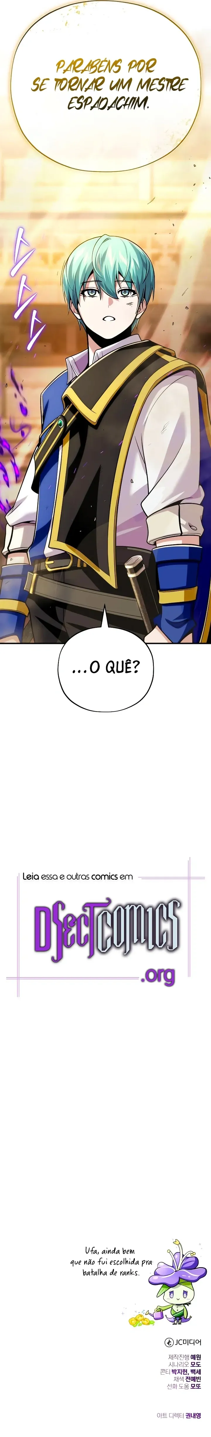 Read O Mago Negro que Retorna Após 66666 Anos PT Manga Online