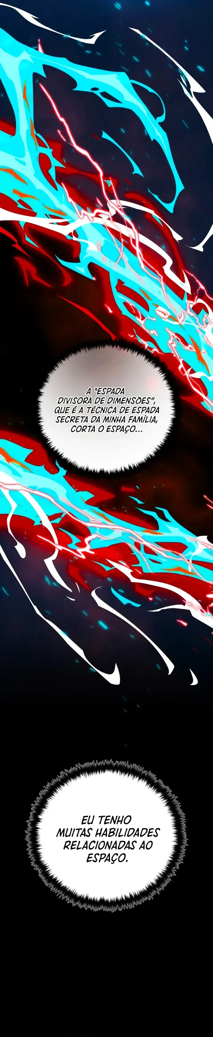 Read O Mago Negro que Retorna Após 66666 Anos PT Manga Online