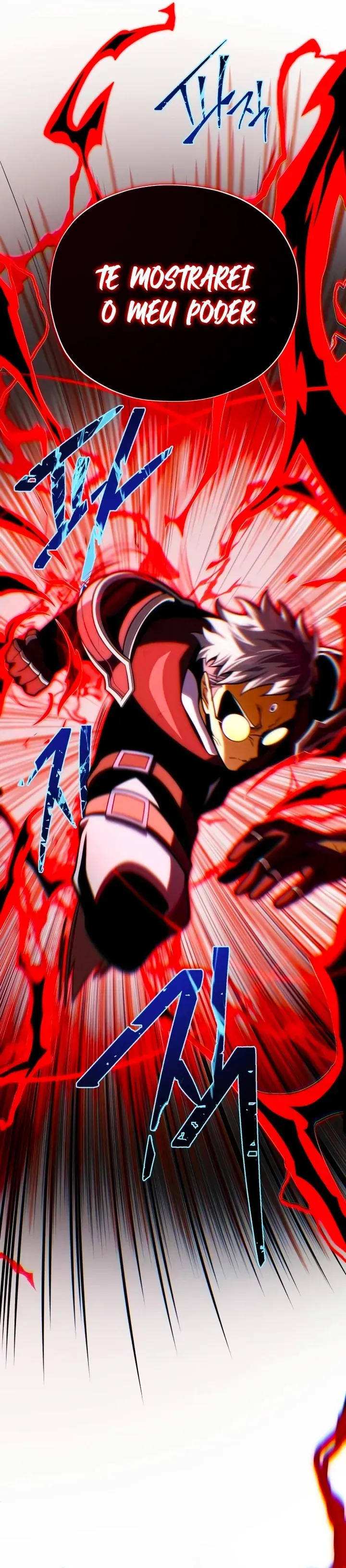 Read O Mago Negro que Retorna Após 66666 Anos PT Manga Online
