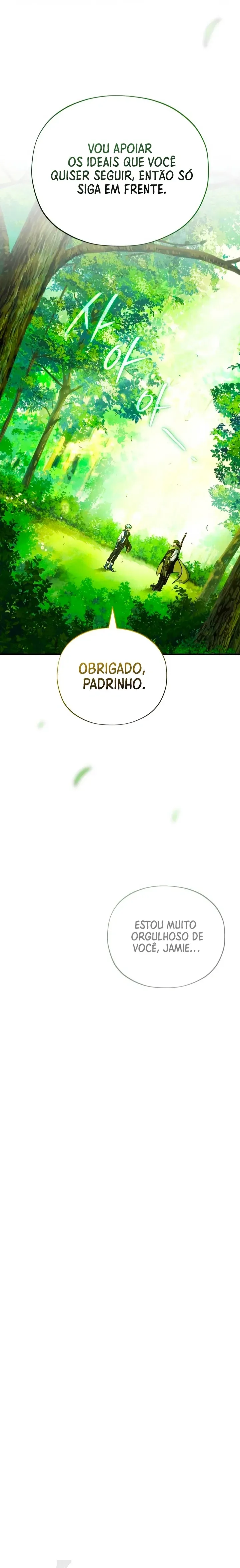 Read O Mago Negro que Retorna Após 66666 Anos PT Manga Online