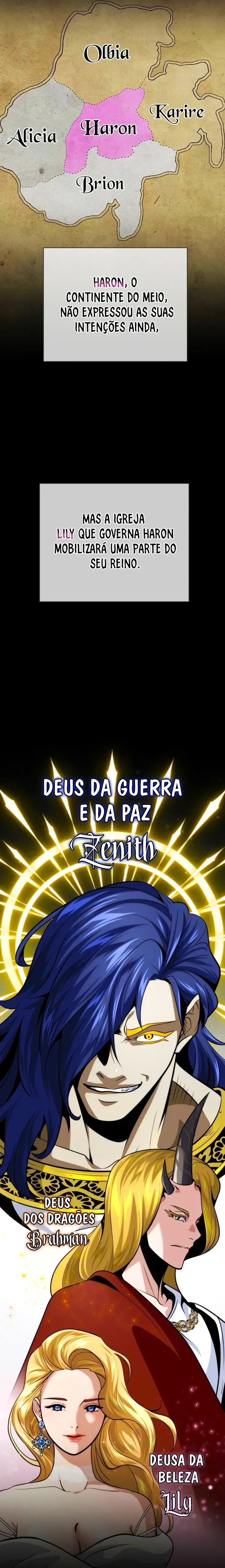 Read O Mago Negro que Retorna Após 66666 Anos PT Manga Online