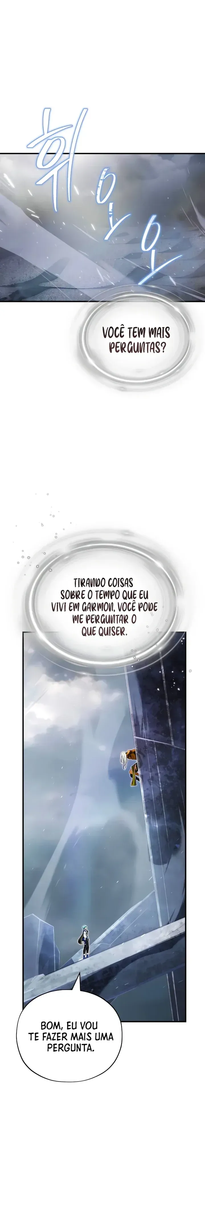 Read O Mago Negro que Retorna Após 66666 Anos PT Manga Online