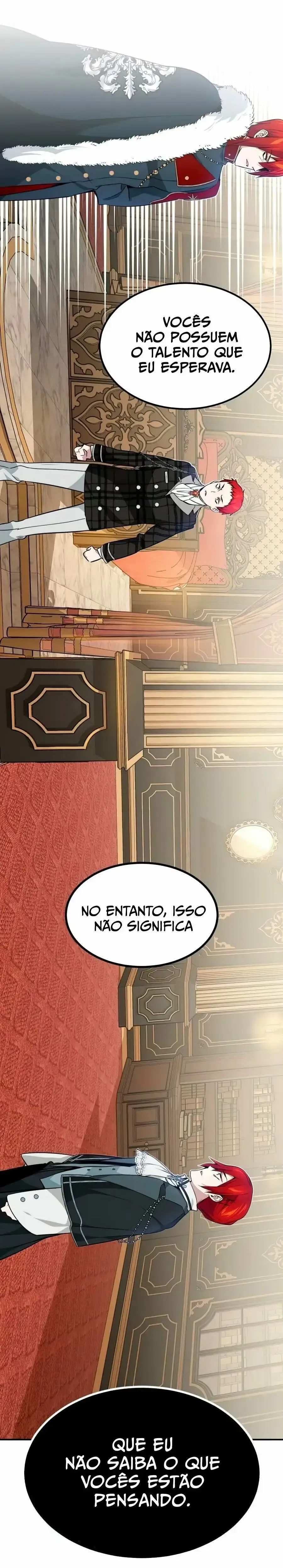 Read O Mago Negro que Retorna Após 66666 Anos PT Manga Online
