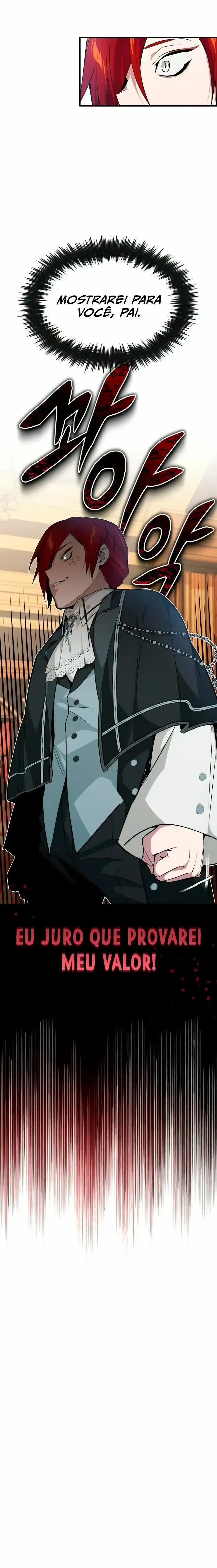 Read O Mago Negro que Retorna Após 66666 Anos PT Manga Online