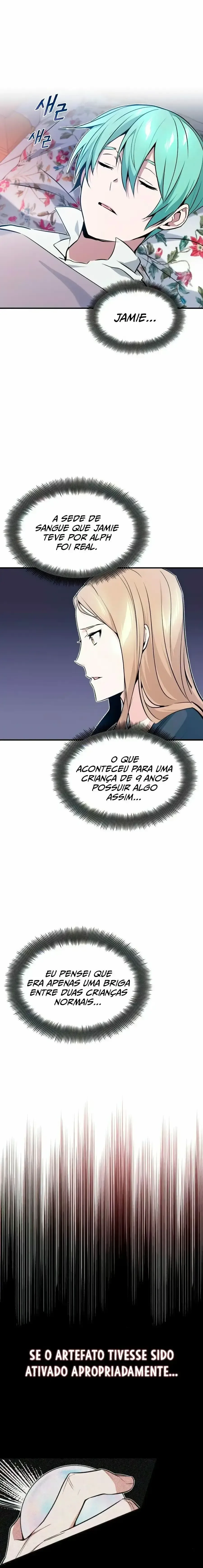 Read O Mago Negro que Retorna Após 66666 Anos PT Manga Online