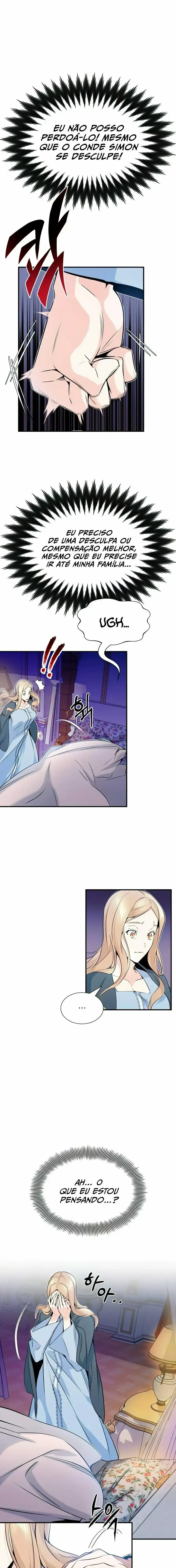 Read O Mago Negro que Retorna Após 66666 Anos PT Manga Online