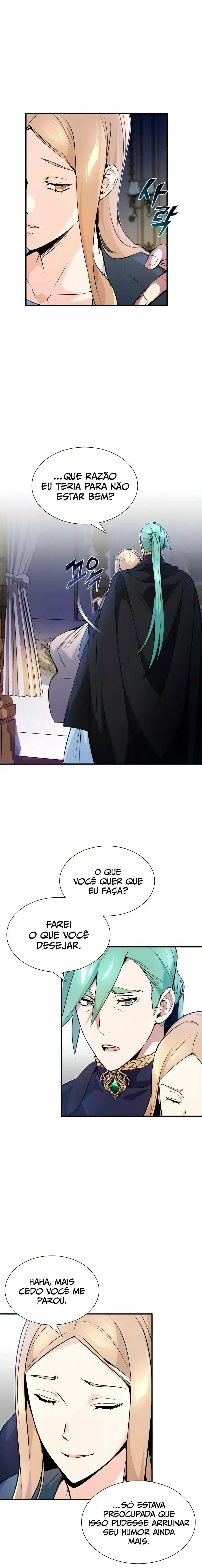 Read O Mago Negro que Retorna Após 66666 Anos PT Manga Online