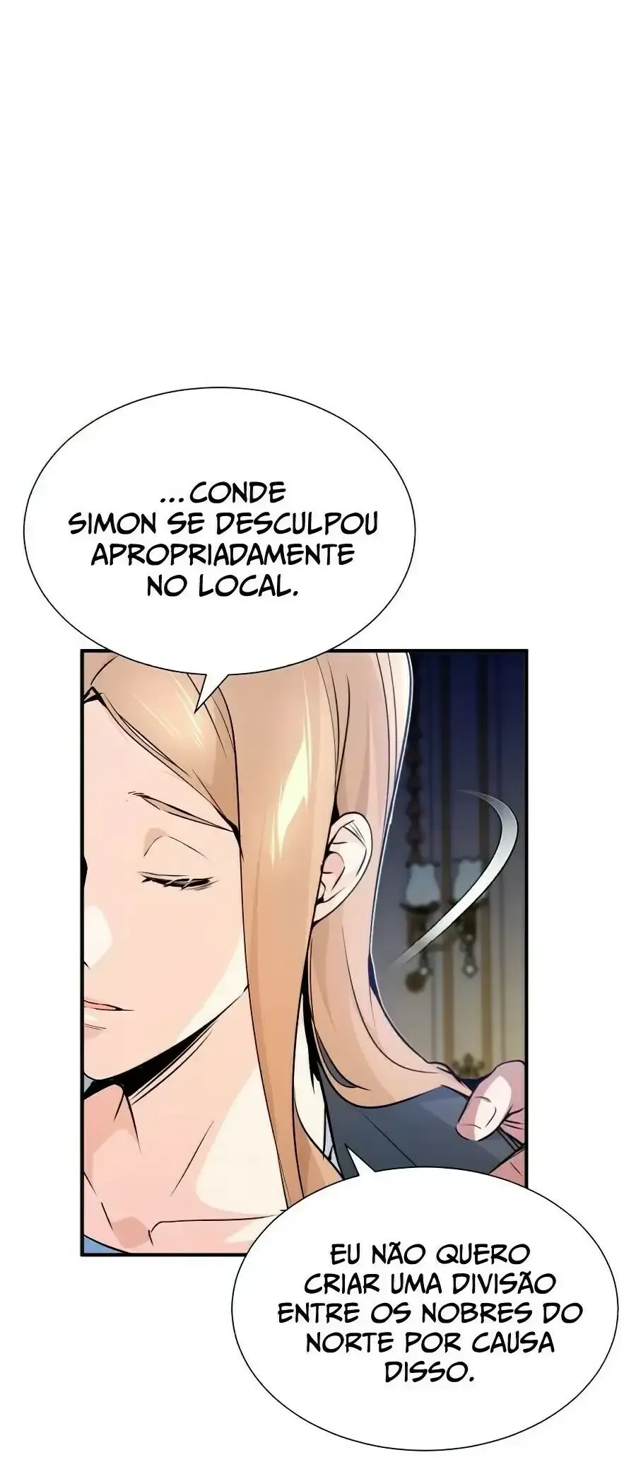Read O Mago Negro que Retorna Após 66666 Anos PT Manga Online
