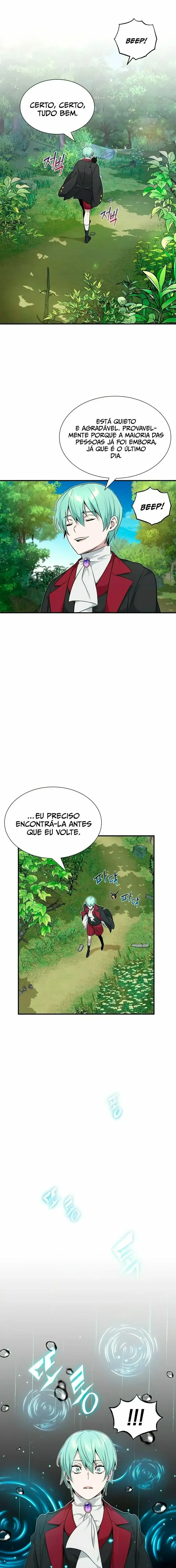 Read O Mago Negro que Retorna Após 66666 Anos PT Manga Online