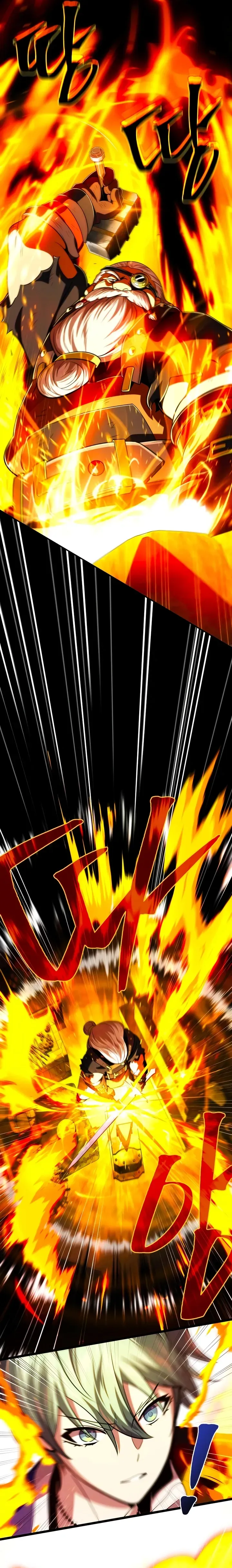 Read O Mago Negro que Retorna Após 66666 Anos PT Manga Online