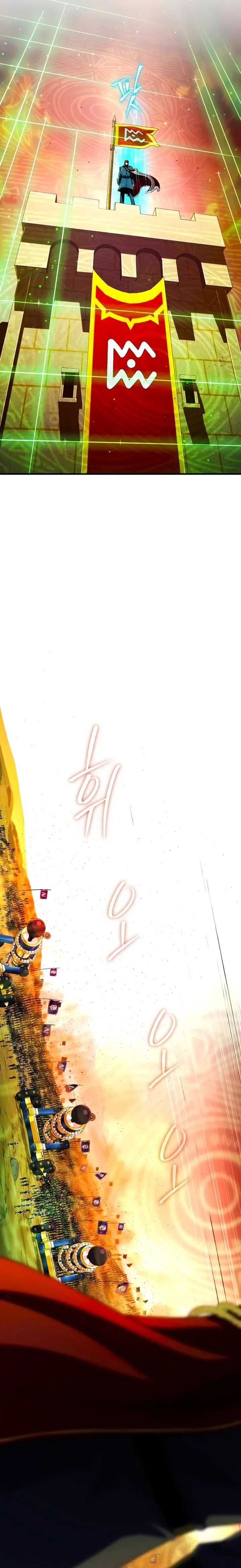 Read O Mago Negro que Retorna Após 66666 Anos PT Manga Online