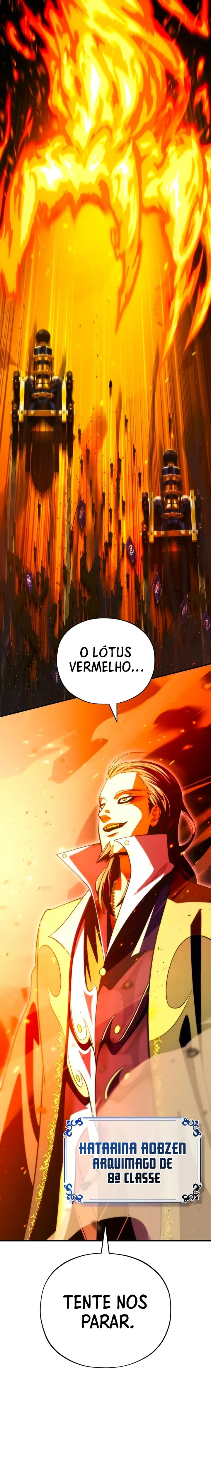 Read O Mago Negro que Retorna Após 66666 Anos PT Manga Online