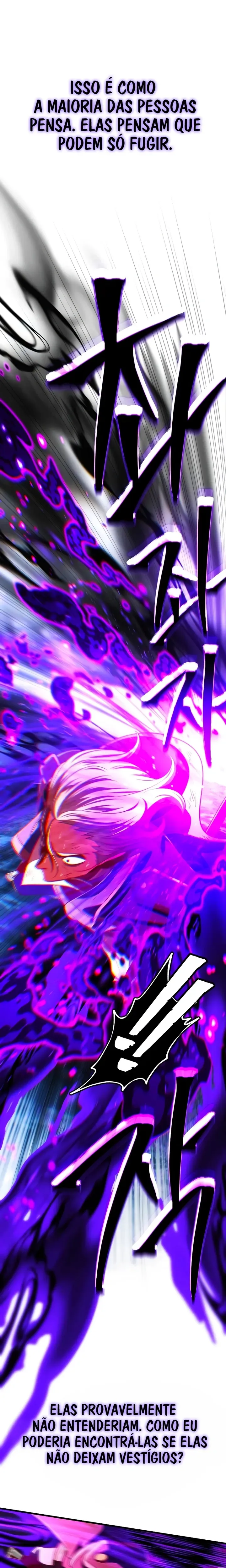Read O Mago Negro que Retorna Após 66666 Anos PT Manga Online
