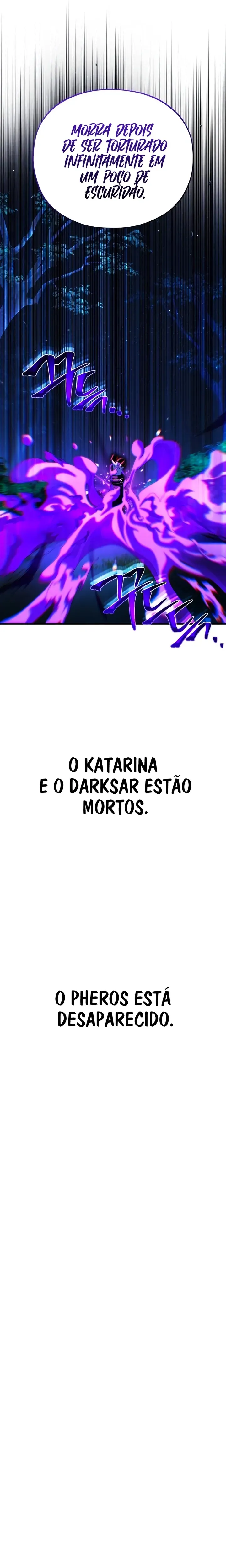 Read O Mago Negro que Retorna Após 66666 Anos PT Manga Online