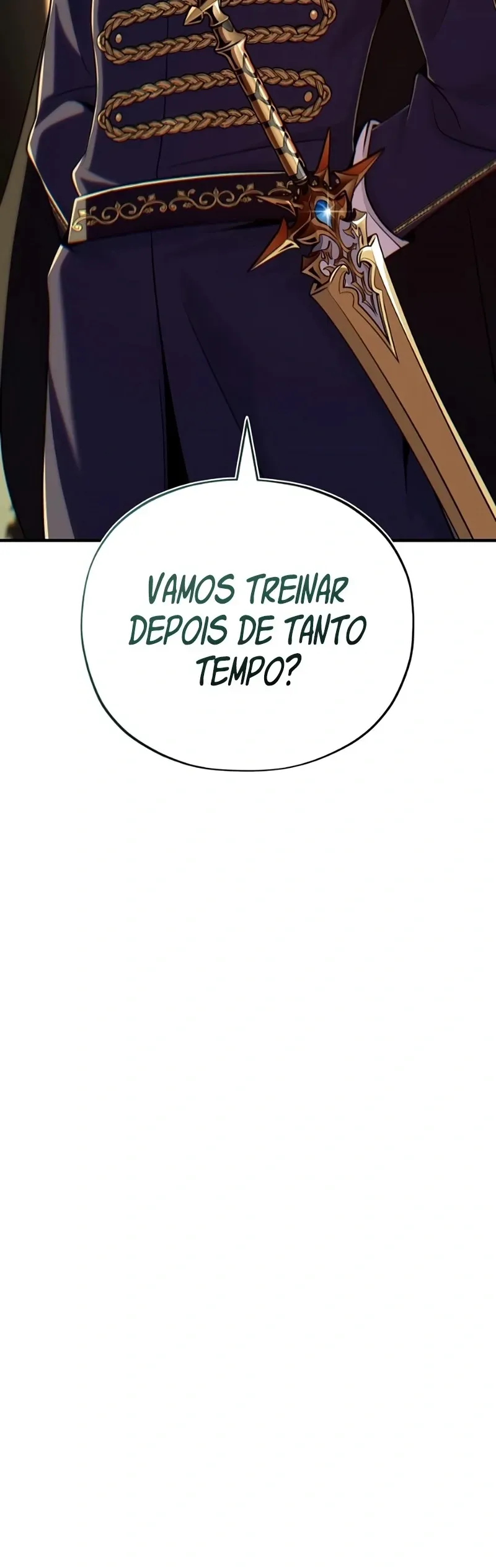 Read O Mago Negro que Retorna Após 66666 Anos PT Manga Online