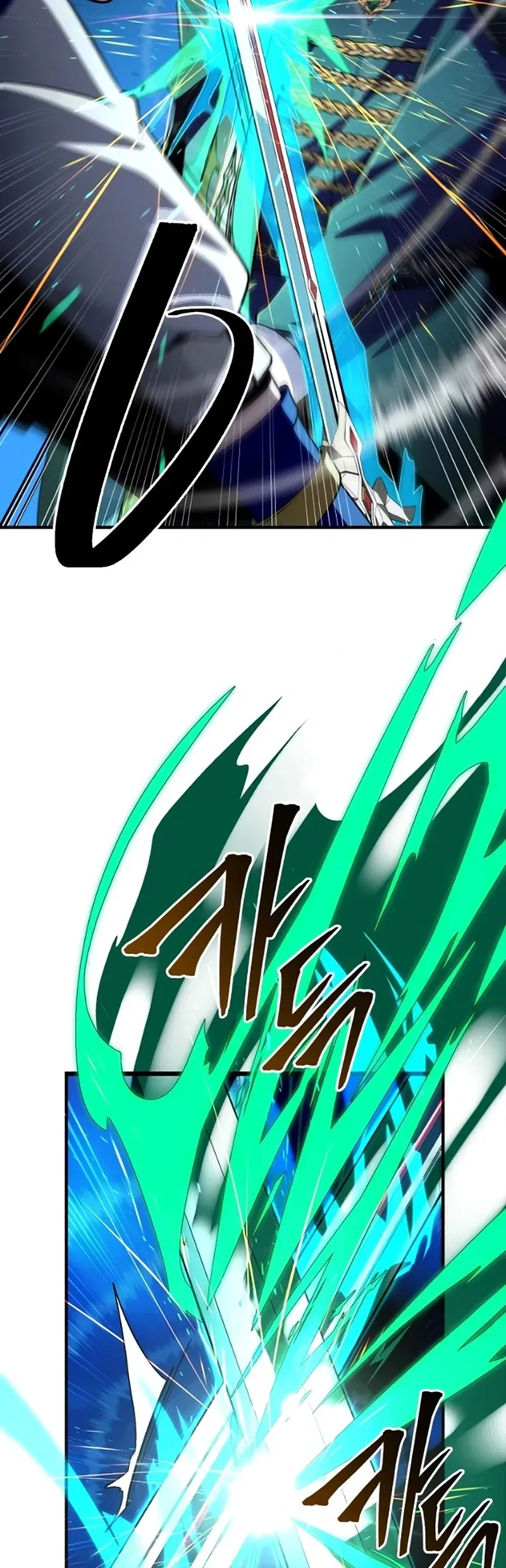 Read O Mago Negro que Retorna Após 66666 Anos PT Manga Online