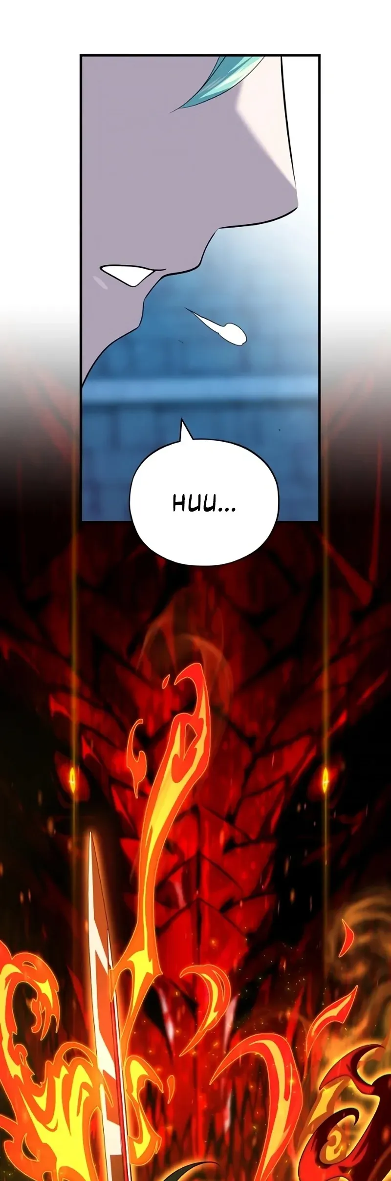 Read O Mago Negro que Retorna Após 66666 Anos PT Manga Online