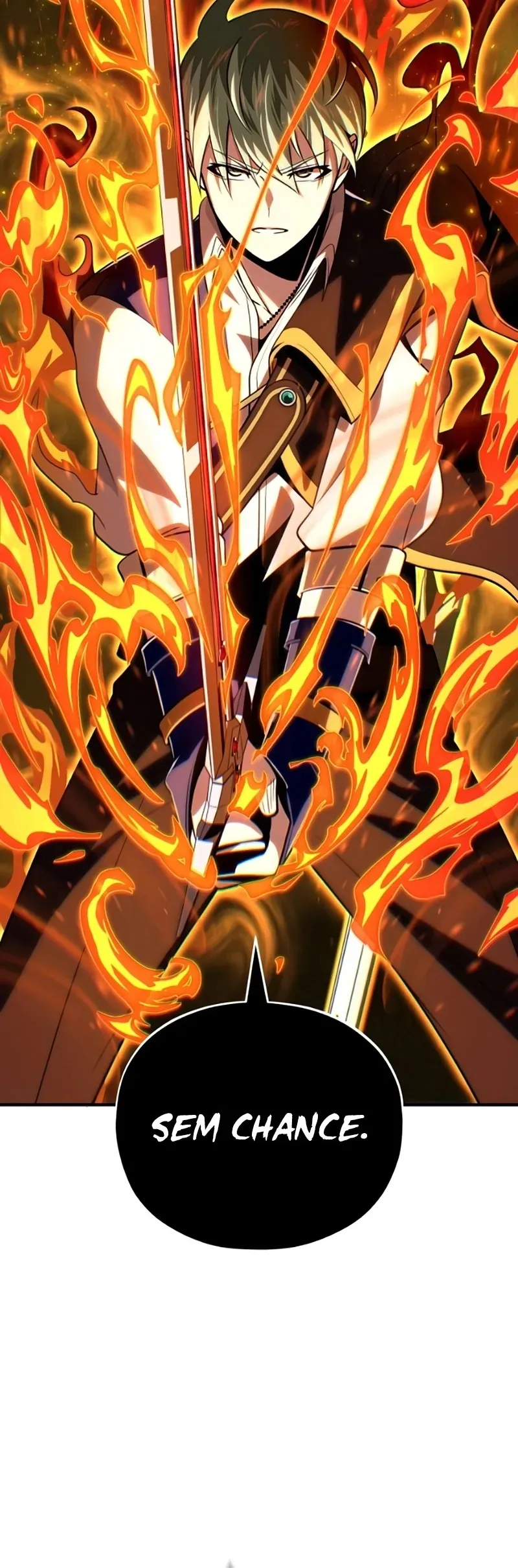 Read O Mago Negro que Retorna Após 66666 Anos PT Manga Online