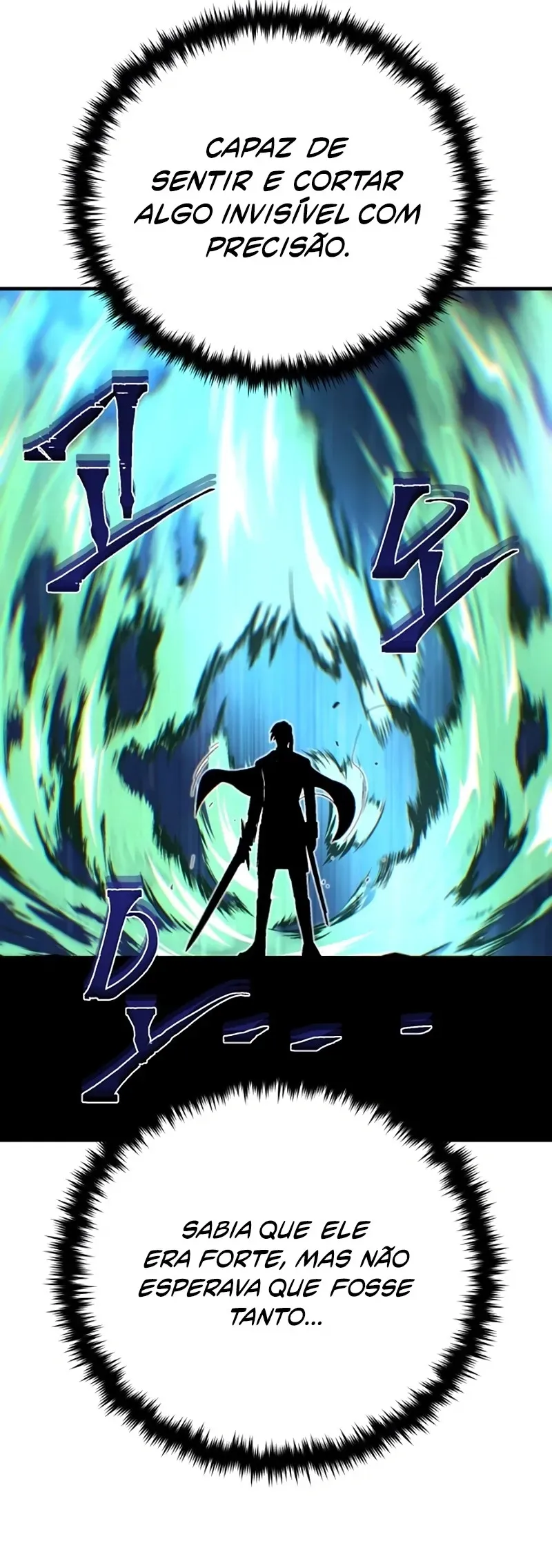 Read O Mago Negro que Retorna Após 66666 Anos PT Manga Online