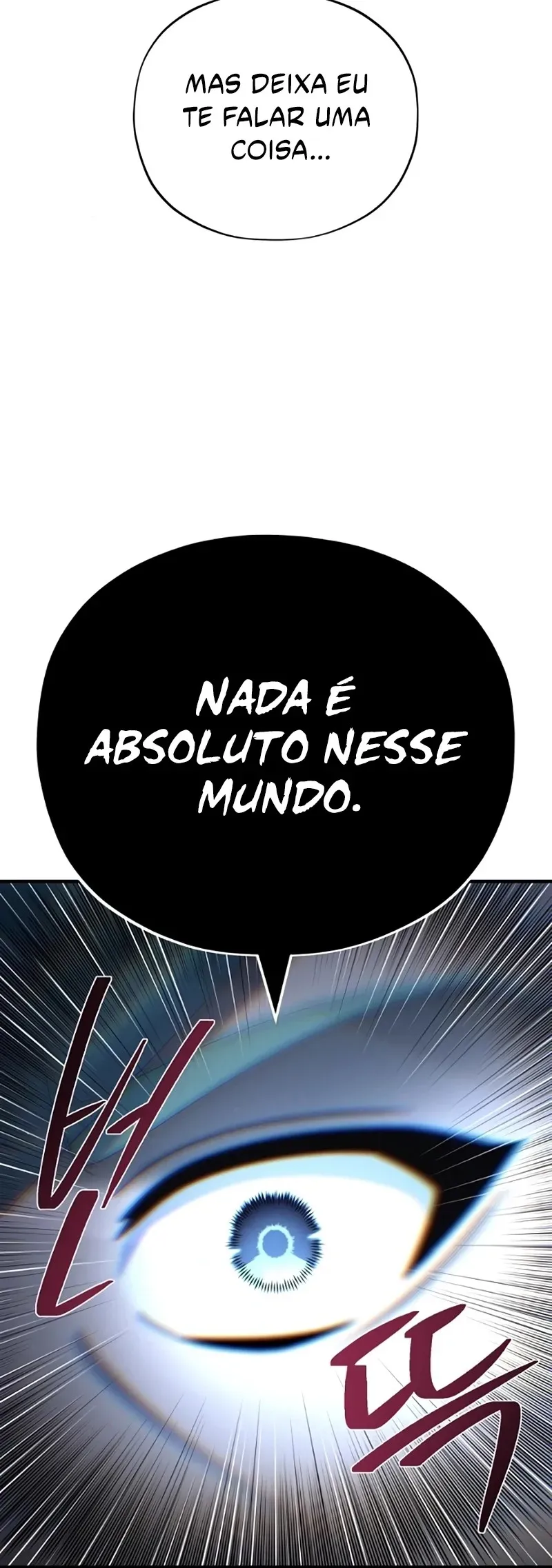 Read O Mago Negro que Retorna Após 66666 Anos PT Manga Online
