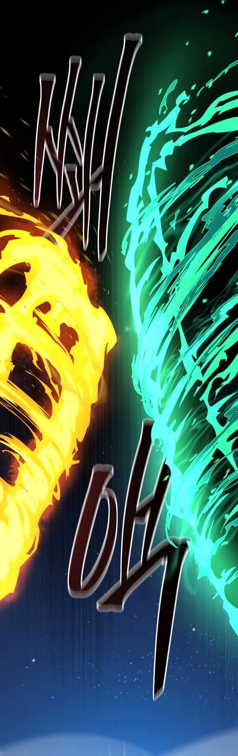Read O Mago Negro que Retorna Após 66666 Anos PT Manga Online