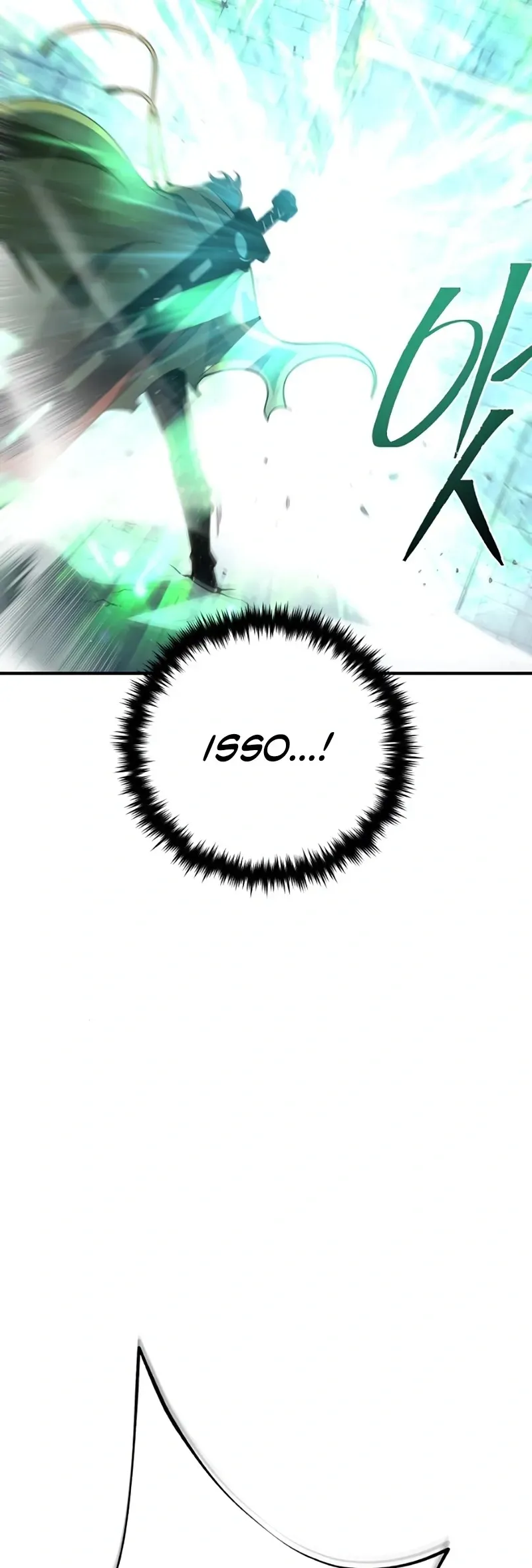 Read O Mago Negro que Retorna Após 66666 Anos PT Manga Online