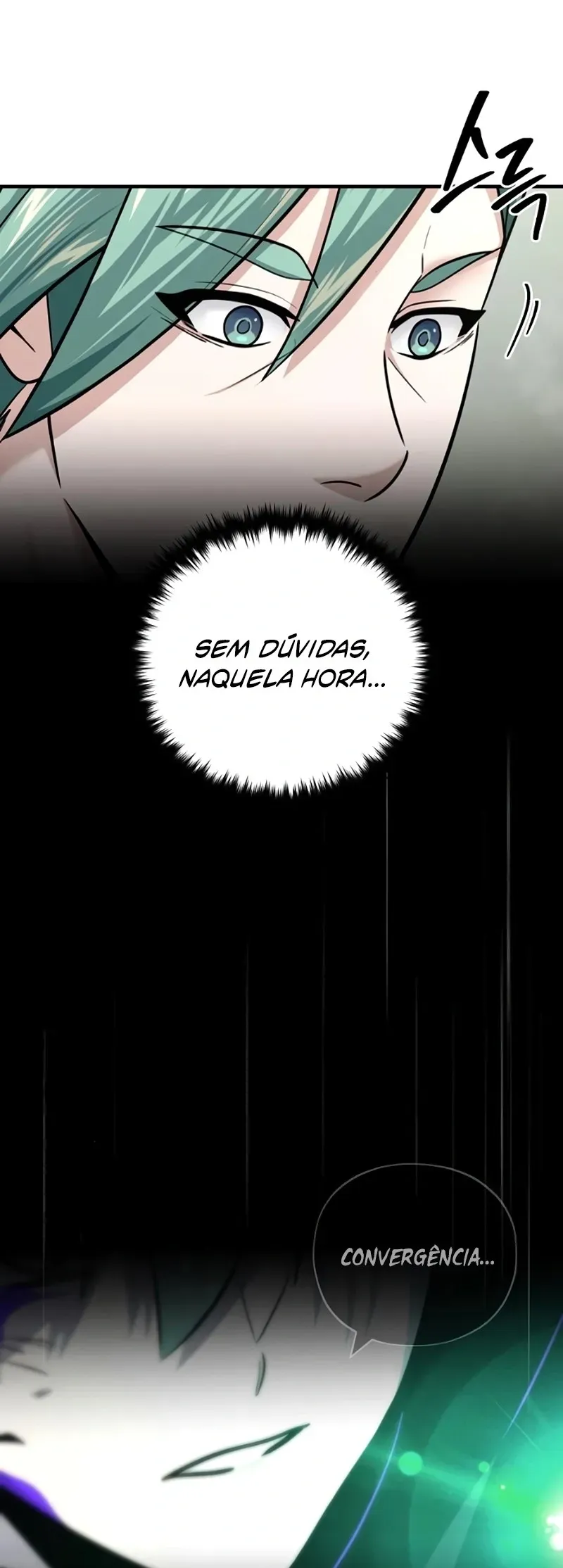 Read O Mago Negro que Retorna Após 66666 Anos PT Manga Online